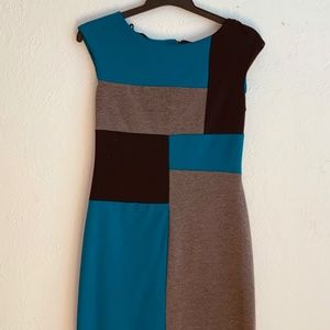 Vintage Jessica Dress
